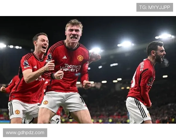 曼联对阵中国香港首发阵容:B费领衔 加纳乔霍伊伦同场亮相